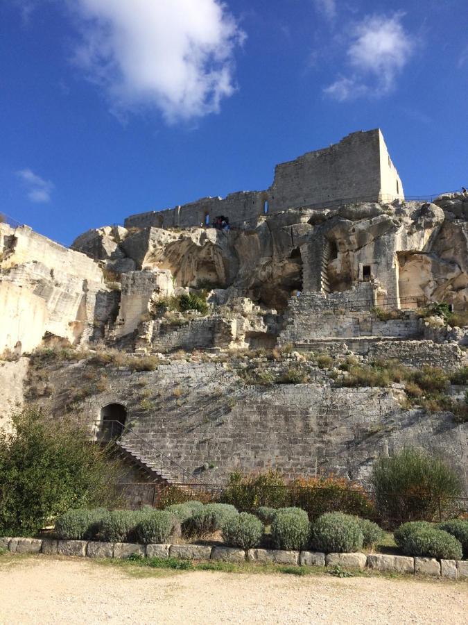 Le Verger Gordes Exterior photo